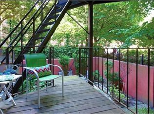 75 Waltham St APT 2, Boston, MA 02118