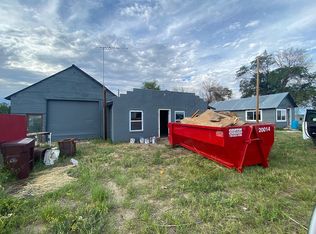 37131 Us Highway 24, Matheson, CO 80830