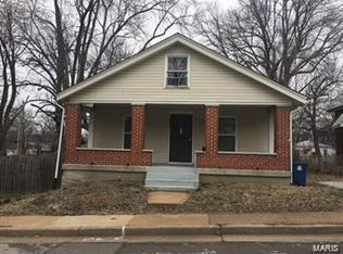 6519 Avalon Ave, Saint Louis, MO 63130