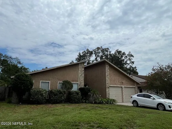 12841 Crest Ridge Dr, Jacksonville, FL 32258