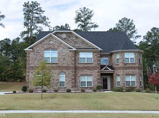 3733 Bayberry Way, Conyers, GA 30094