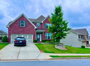 2815 Prestwood Dr, Cumming, GA 30040