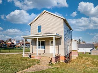 516 Monroe Ave, Brownsville, PA