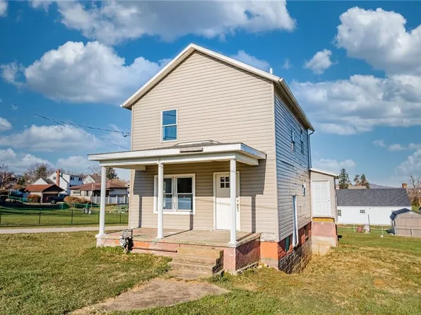 516 Monroe Ave, Brownsville, PA 15417