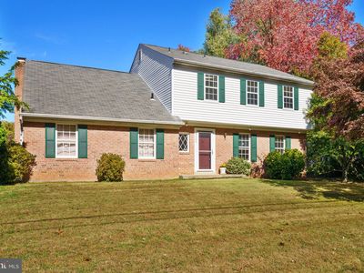 5260 Queens Wood Dr, Burke, VA, 22015