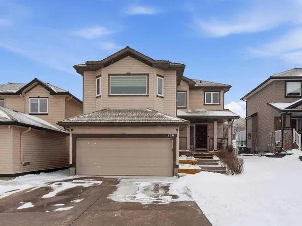 130 E Gleneagles Ter, Cochrane, AB T4C 1W6