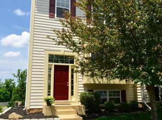 20258 Sprucegrove Sq, Ashburn, VA 20147
