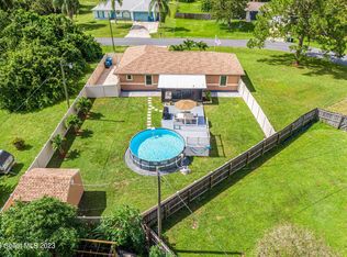 2183 Thames Rd SE #17, Palm Bay, FL 32909