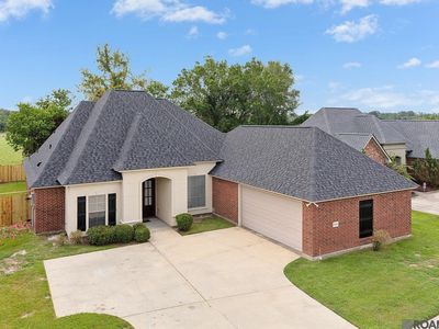 4370 Honeysuckle Dr, Zachary, LA, 70791