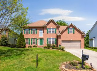 9813 Colby Station Ln, Knoxville, TN 37922