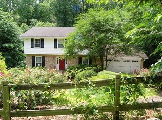 3163 Boxwood Dr, Atlanta, GA 30345