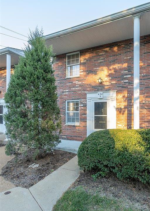 1st image of 434 N Sappington Rd APT D
