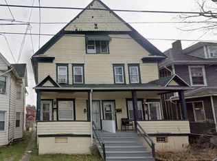 249-251 Rutter Ave FLOOR 3-249, Kingston, PA 18704