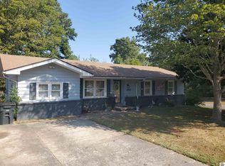 3701 Springdale Cir, Paducah, KY 42001