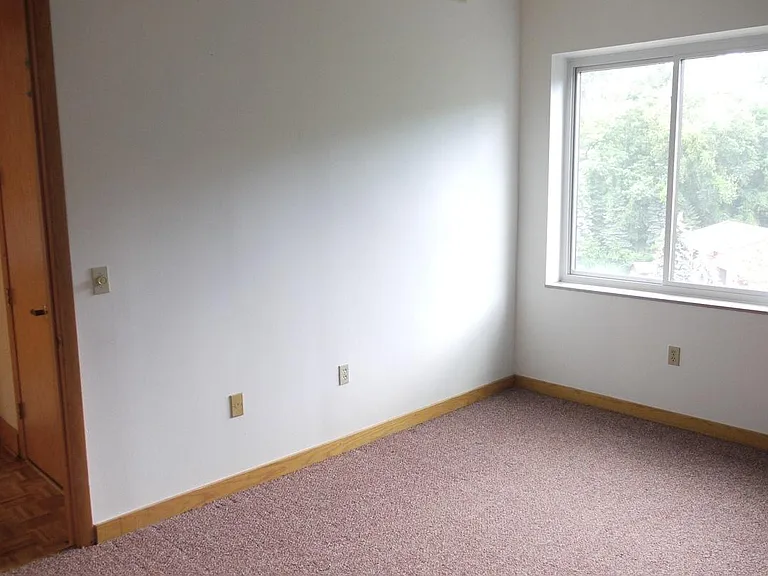 Bedroom or office
