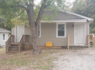 930 Randolph St #B, High Pt, NC 27260