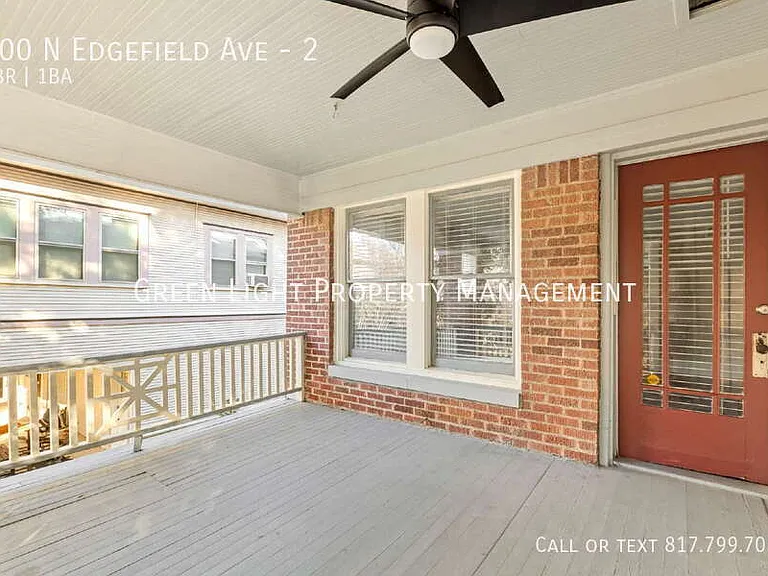 100 N Edgefield Ave #2 — Photo 14