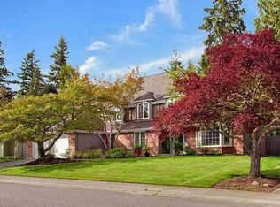 22104 NE 23rd St, Sammamish, WA 98074
