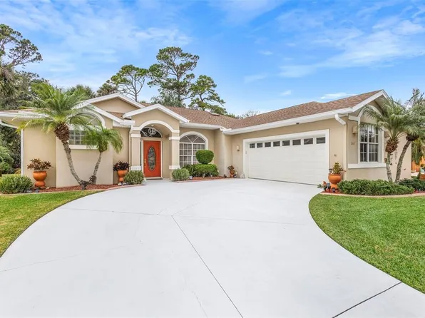 2610 Turnbull Estates Dr, New Smyrna Beach, FL 32168
