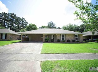 12324 Tickfaw Dr, Baton Rouge, LA 70818
