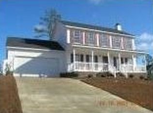 723 Wildlife Ln, Columbia, SC 29209