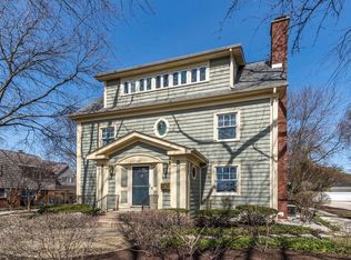 329 Highland Ave, Naperville, IL