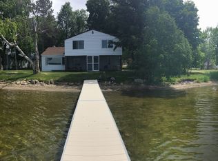 132 Shorewood Dr, Detroit Lakes, MN 56501