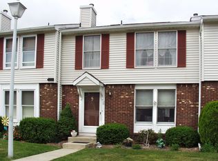 6 Ben Franklin Dr #322, Franklin, NJ 07416
