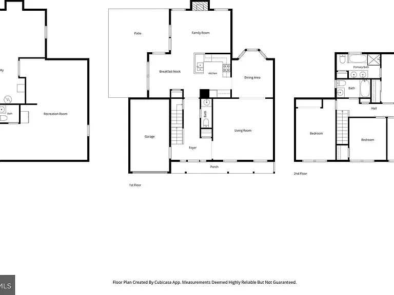 5406 Sequoia Farms Dr — Photo 28