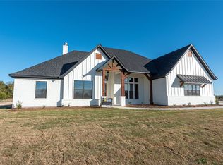 1093 Timber Hills Dr, Weatherford, TX 76087
