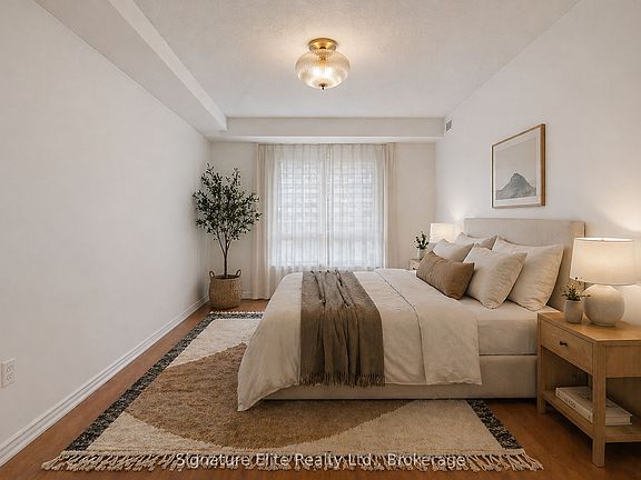 5th image of 1403 Royal York Rd #909