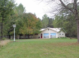 N1891 Sandhill Ave, Granton, WI 54436