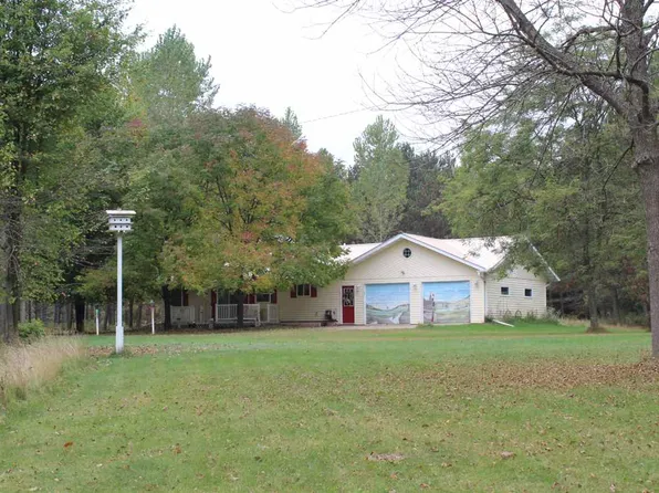 N1891 Sandhill Ave, Granton, WI 54436
