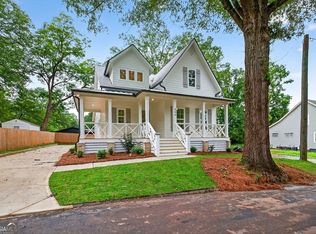 305 Milledge Ave, Monroe, GA 30655