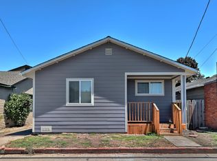 2415 Dover Ave, San Pablo, CA 94806