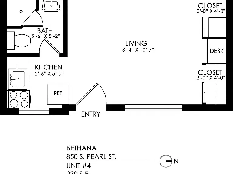 850 S Pearl St — Photo 19