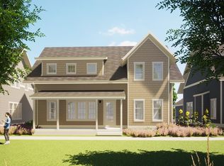 Fox Run Single Family Homes, Cedarburg, WI 53012