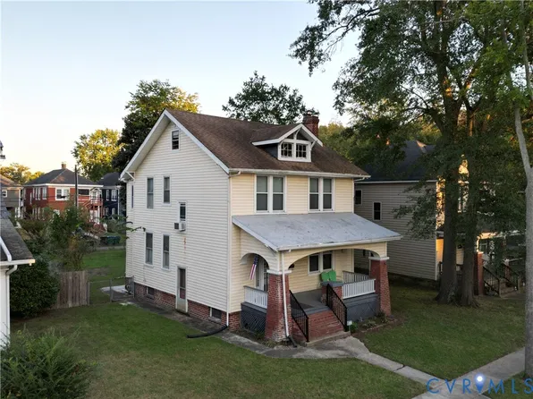 3103 Griffin Ave, Richmond, VA 23222