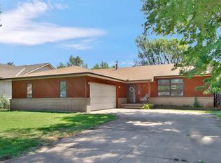 1126 N Gordon Ave, Wichita, KS 67203