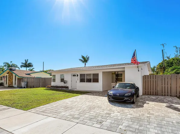 950 NE 23rd Pl, Pompano Beach, FL 33064