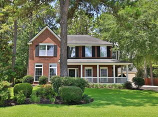 40407 Manor Dr, Magnolia, TX 77354