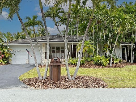 5th image of 8745 SW 182nd Ter #1
