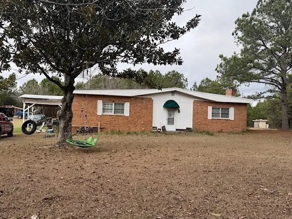 2150 Buena Vista Hwy, Mauk, GA 31058