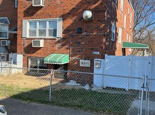 9211 Ashton Rd #BASEMENT, Philadelphia, PA 19114