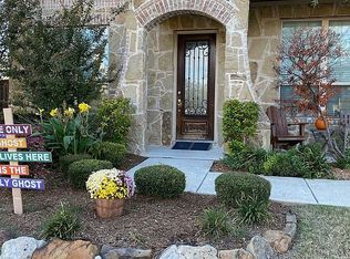 7592 Plowman Ln, Frisco, TX 75035