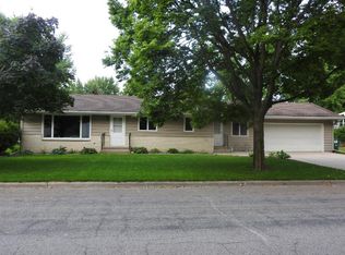 123 Kennedy Ave S, Lester Prairie, MN 55354