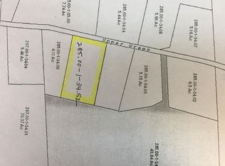Upper Green St, Otego, NY 13825