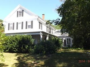 201 Main St, Bridgewater, MA 02324
