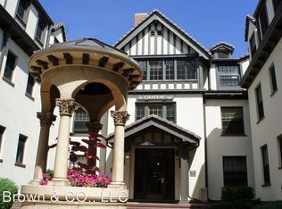 900 N Sherman St APT A39, Denver, CO 80203