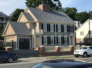336 Humphrey St #1, Swampscott, MA 01907